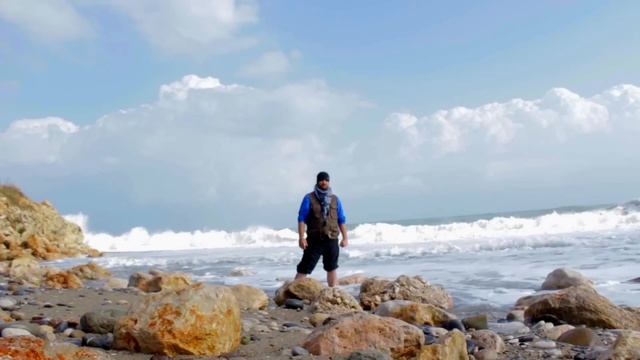 Салман Север - "Кто для меня Мухаммад с.а.в.?" смотреть онлайн