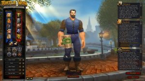 Turtle WoW - Paladin Hardcore Mode