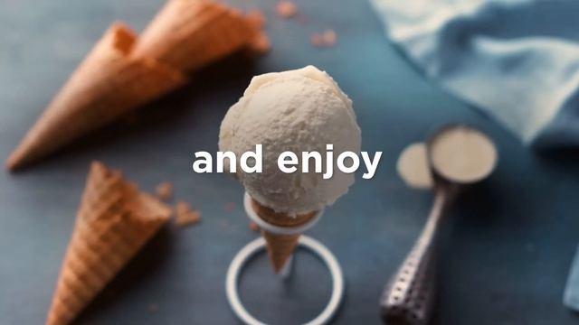 Ninja NC300UK Ice Cream & Desert Maker смотреть онлайн