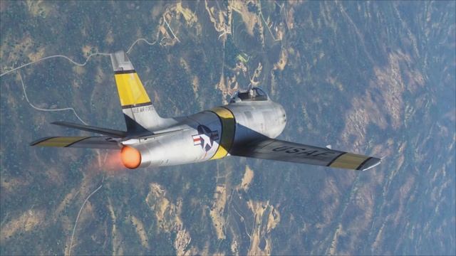 ?️ Crash Course: Jet Aircraft / War Thunder смотреть онлайн