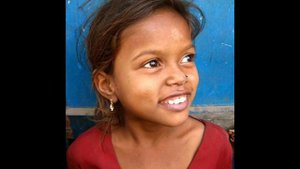 Дети индийских трущоб / Indian slums