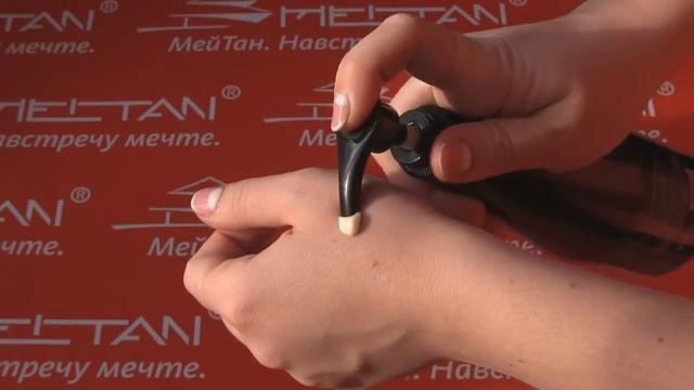 Омолаживающий шампунь для нормальных волос и кожи головы от Мейтан смотреть онлайн