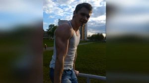 Артем Гелий - трансформация за 6.5 лет без химии и спортивного питания!