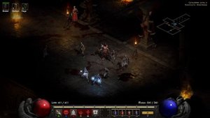 The Stone of Jordan Where to start ~Diablo 2 Resurrected