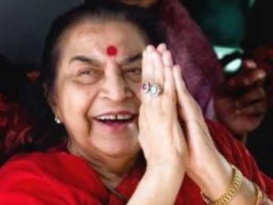 108 Names of Shri Mataji Nirmala Devi