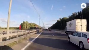 М4 Дон. Из Москвы по трассе на ЮГА. Точки ГИБДД. Новые платные участки и ремонт дороги. Капитан Кры