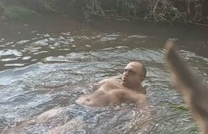 По грибы, да по ягоды (3 сентября 2023)