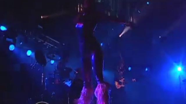 Presentación - Empire of the Sun en el Vive Latino 2010 - Half Mast смотреть онлайн