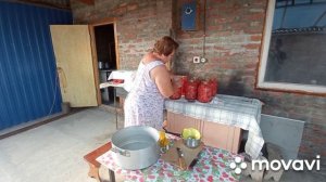 Арбузы на зиму в банках. Рецепт вкусных арбузов ?