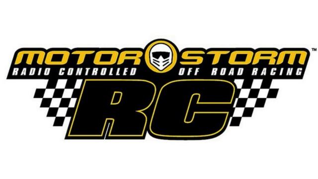 "Seaside Sickness" (Lap 10) Motorstorm RC Unofficial OST смотреть онлайн