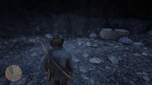 Где найти шляпу Невада | Red Dead Redemption 2
