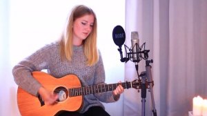 Taylor Swift - cardigan (Cover by Cillan Andersson)