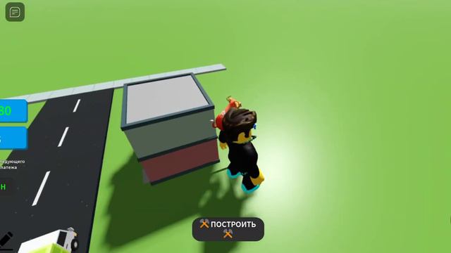 Roblox City Tycoon #2**ПОСТРОИЛ БАНК**. смотреть онлайн