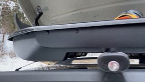 Может ли российский автобокс BROOMER быть хорошим?! Часть 2: 7 месяцев и 15к км.