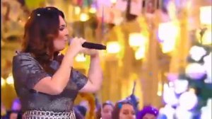 Анонс (1) Новогодняя ночь 2016 на первом