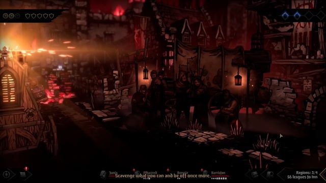 Phantom Legacy: Unraveling the Ghosts of the Past in DD2
