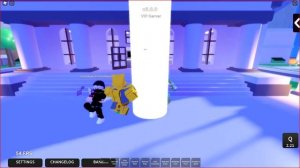 Using Dio`s Skull 2 to get Dio`s TW /Stands Awakening/Roblox
