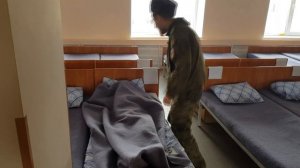 Предварительная служба серж горелый