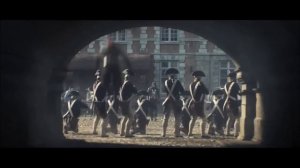 Assassin's Creed Unity - Skillet - Hero