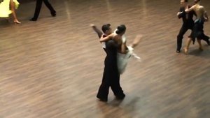 Имаметдинов Тимур - Николаева Екатерина, румба