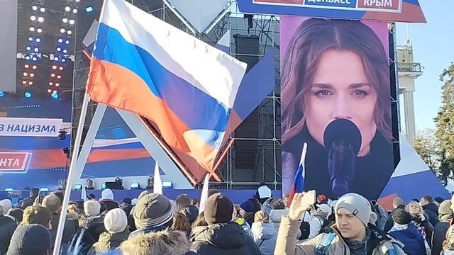 Оля Ершова