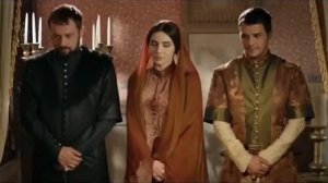 Лучшее возвращение Хюррем