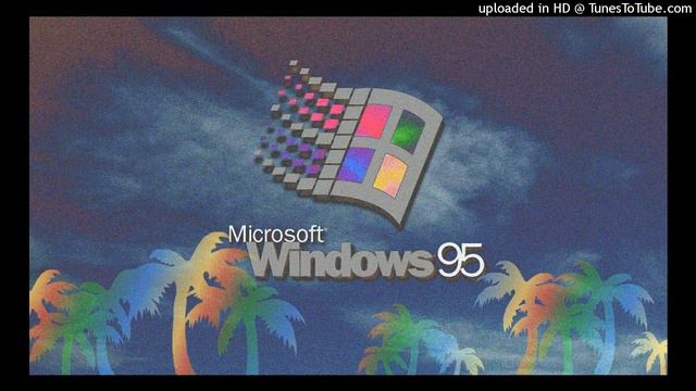 [Free] Windows 95 // 89 BPM - 4/4 Time Signature смотреть онлайн