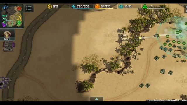 ART OF WAR 3 | RESISTANCE | 3VS3 | VERY SATISFYING BATTLE | AOW3 смотреть онлайн