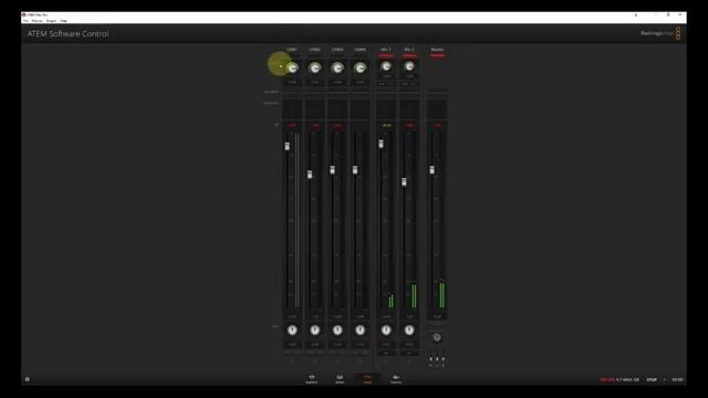 ATEM MINI PRO Recenzja, Test Możliwości, Przegląd Funkcji. Jak Zrobić Transmisję Krok Po Kroku смотреть онлайн