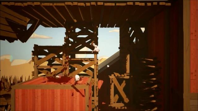 CHICKU Early Access Steam Gameplay - 11 Herbs, Spices, & "See" Saws смотреть онлайн