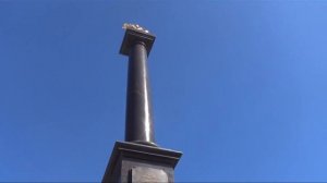 Ломоносов   10. 05. 15г Обелиск   Город  Воинской  Славы