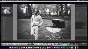 How to edit any image in Seconds in Adobe Lightroom using Presets