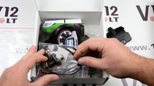 Видеообзор автомобильной сигнализации Pandora DX 40