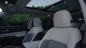 Honda Prologue электрический кроссовер с большим запасом хода и изумительной ценой