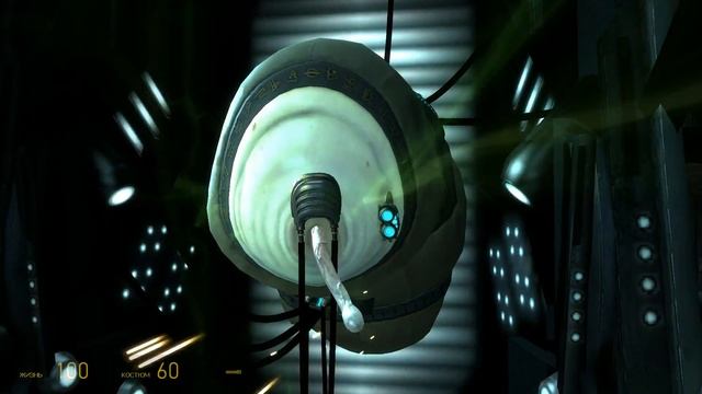 Half-Life 2: Episode Two. Глава 4. Вооружён и на дороге. Прохождение. смотреть онлайн