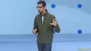 Google CEO motivational speech