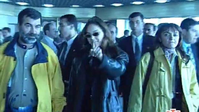 Ebru Gündeş - Bakü Konseri смотреть онлайн