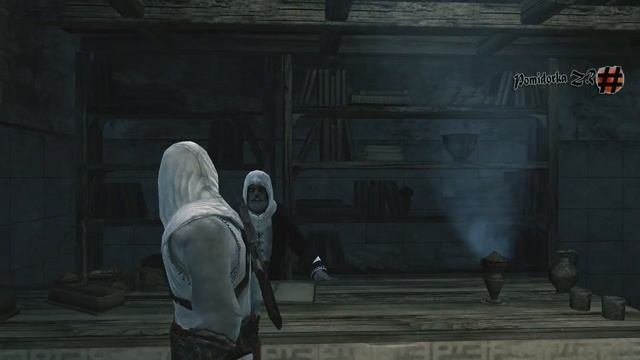 Прохождение Assassin's Creed: 4я часть