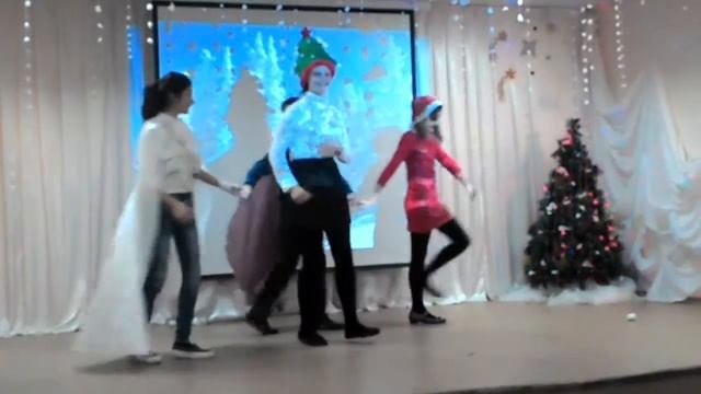Школа номер 8