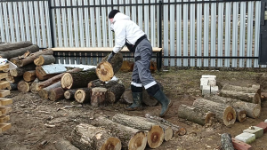 6 апреля 2024г. Работаем и отдыхаем.