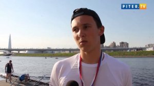 Академическая гребля: почему ветераны круче?