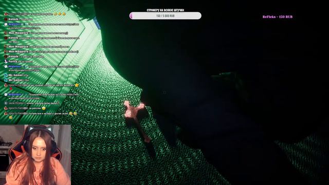 2 девАчки строят кирпичный завод в Phasmophobia. Заходи в гости, ждем тебя:) смотреть онлайн