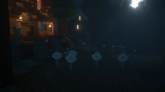 Peace Among The Trees and Blocks... смотреть онлайн