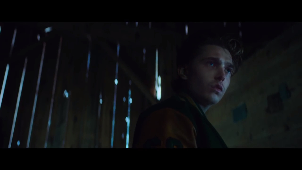 Страшные истории для рассказа в темноте (2019) Русский тизер
