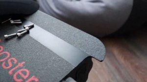 Кастомные крылья для Kugoo G-Booster