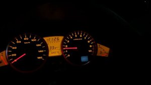 出た‼ ホンダ フォルツァのFマーク! Honda FORZA(MF10)