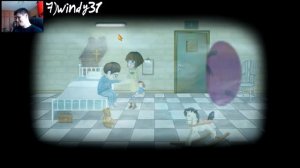 "Реакции Летсплейщиков" на Появление Ремора из Fran Bow