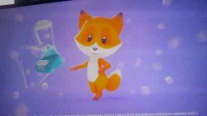 Реклама фокстрот повний циногриз