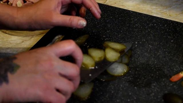 Ленивая пицца | БЫСТРО, ПРОСТО, ВКУСНО! Быстрый рецепт пиццы