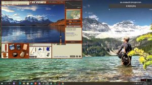 🎄Русская рыбалка 3.99 : 🎄Выполняем квест ЗВЕЗДЫ......